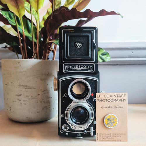 Little Vintage Photography